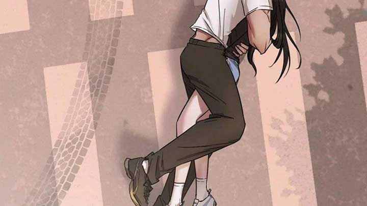 Jiwoo’s Master Chapter 5 - Page 162