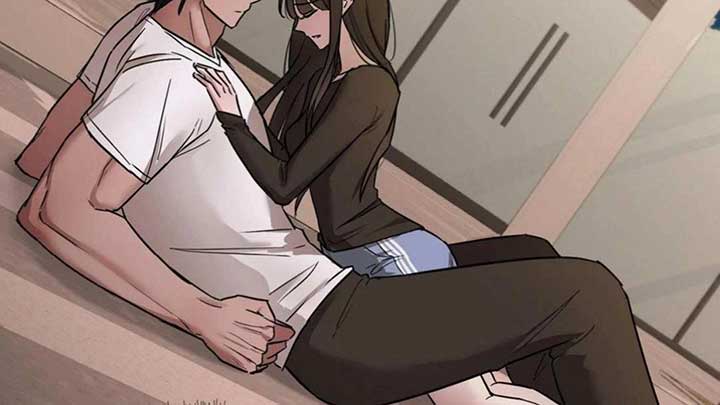 Jiwoo’s Master Chapter 5 - Page 169