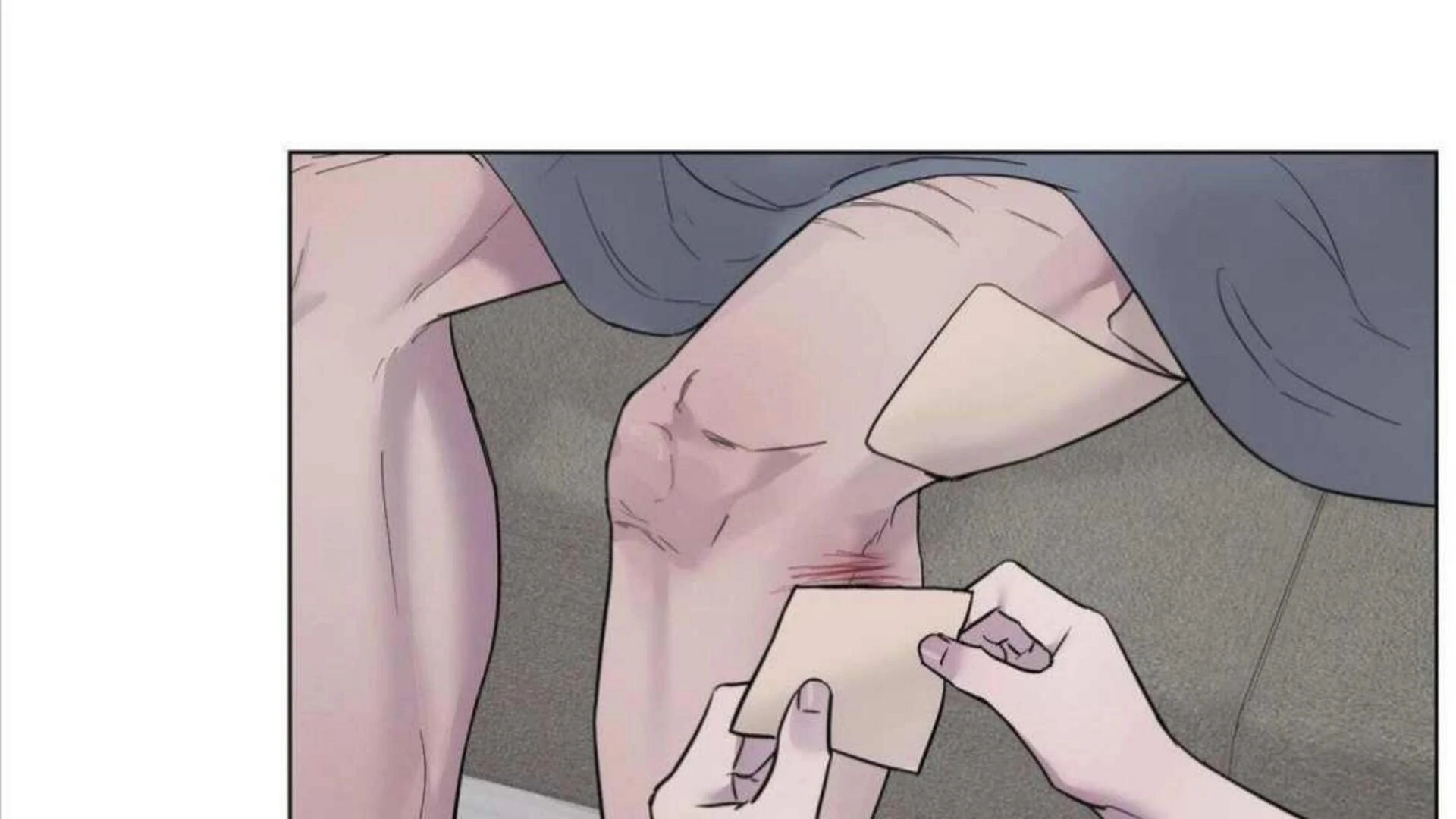 Jiwoo’s Master Chapter 6 - Page 3
