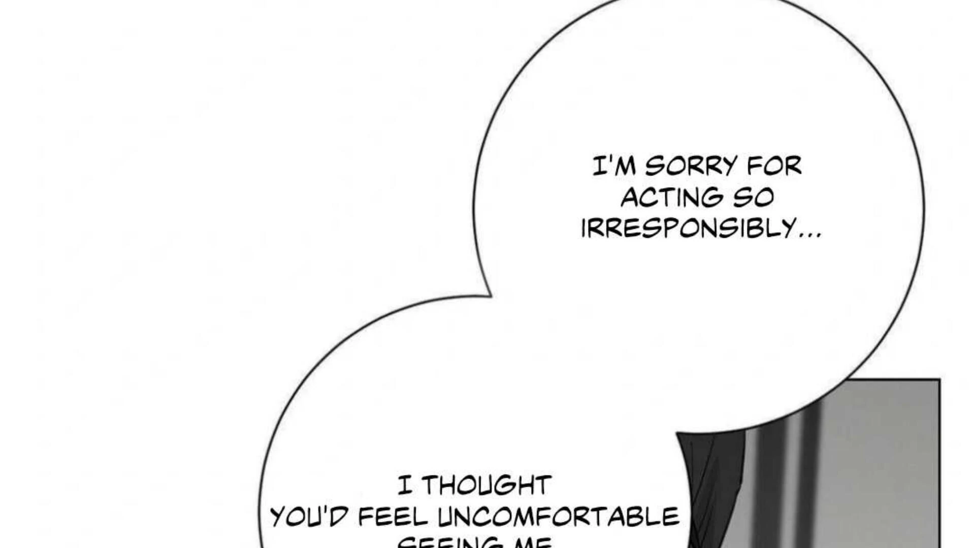 Jiwoo’s Master Chapter 6 - Page 27