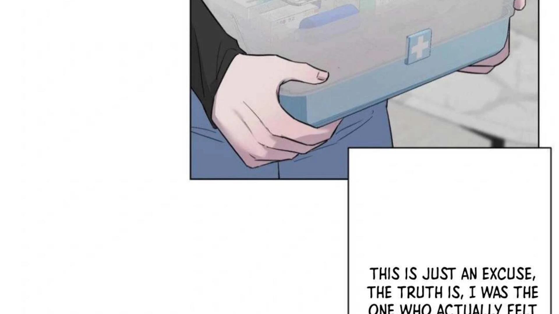 Jiwoo’s Master Chapter 6 - Page 29