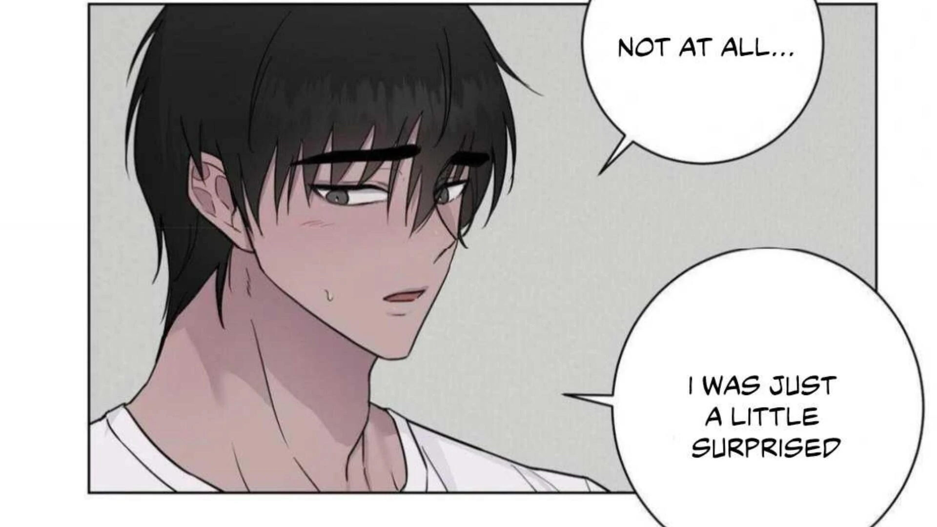 Jiwoo’s Master Chapter 6 - Page 39