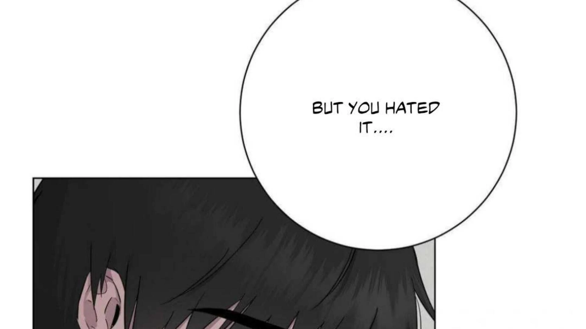 Jiwoo’s Master Chapter 6 - Page 47