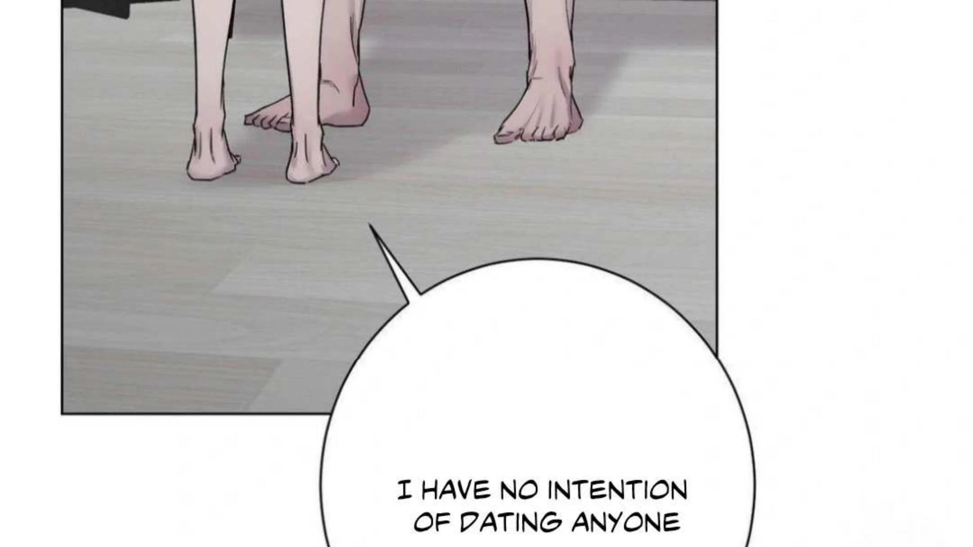 Jiwoo’s Master Chapter 6 - Page 83