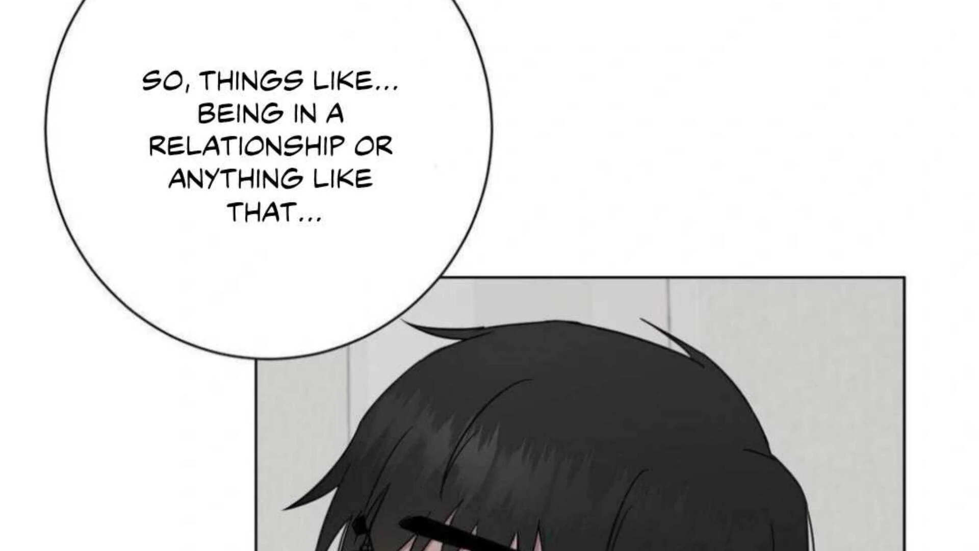 Jiwoo’s Master Chapter 6 - Page 85