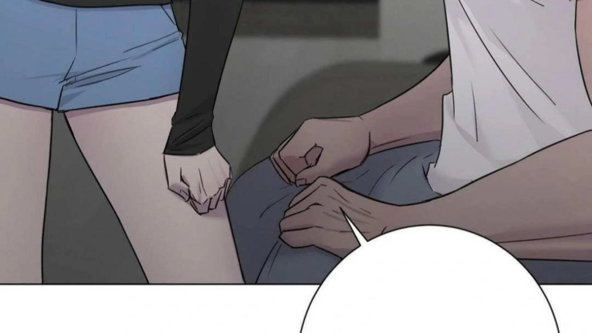 Jiwoo’s Master Chapter 6 - Page 100