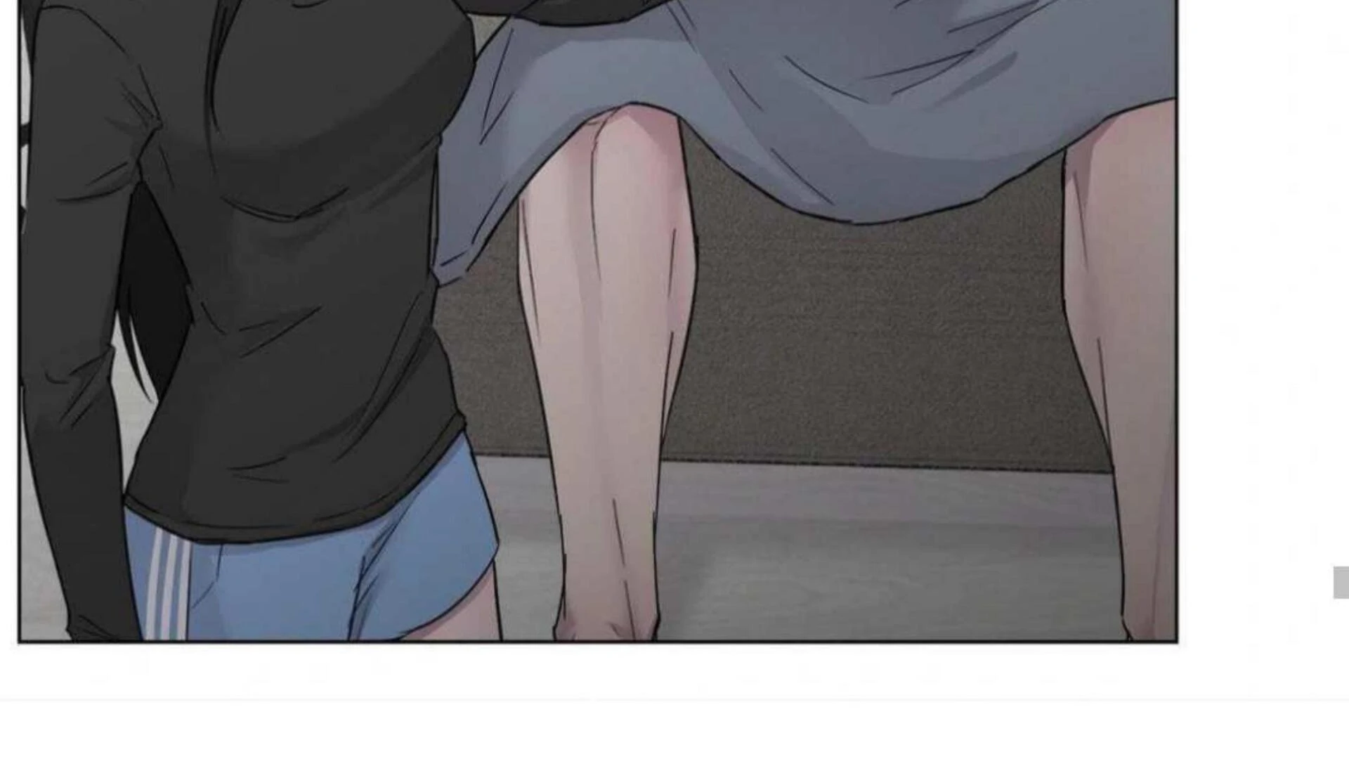 Jiwoo’s Master Chapter 6 - Page 116