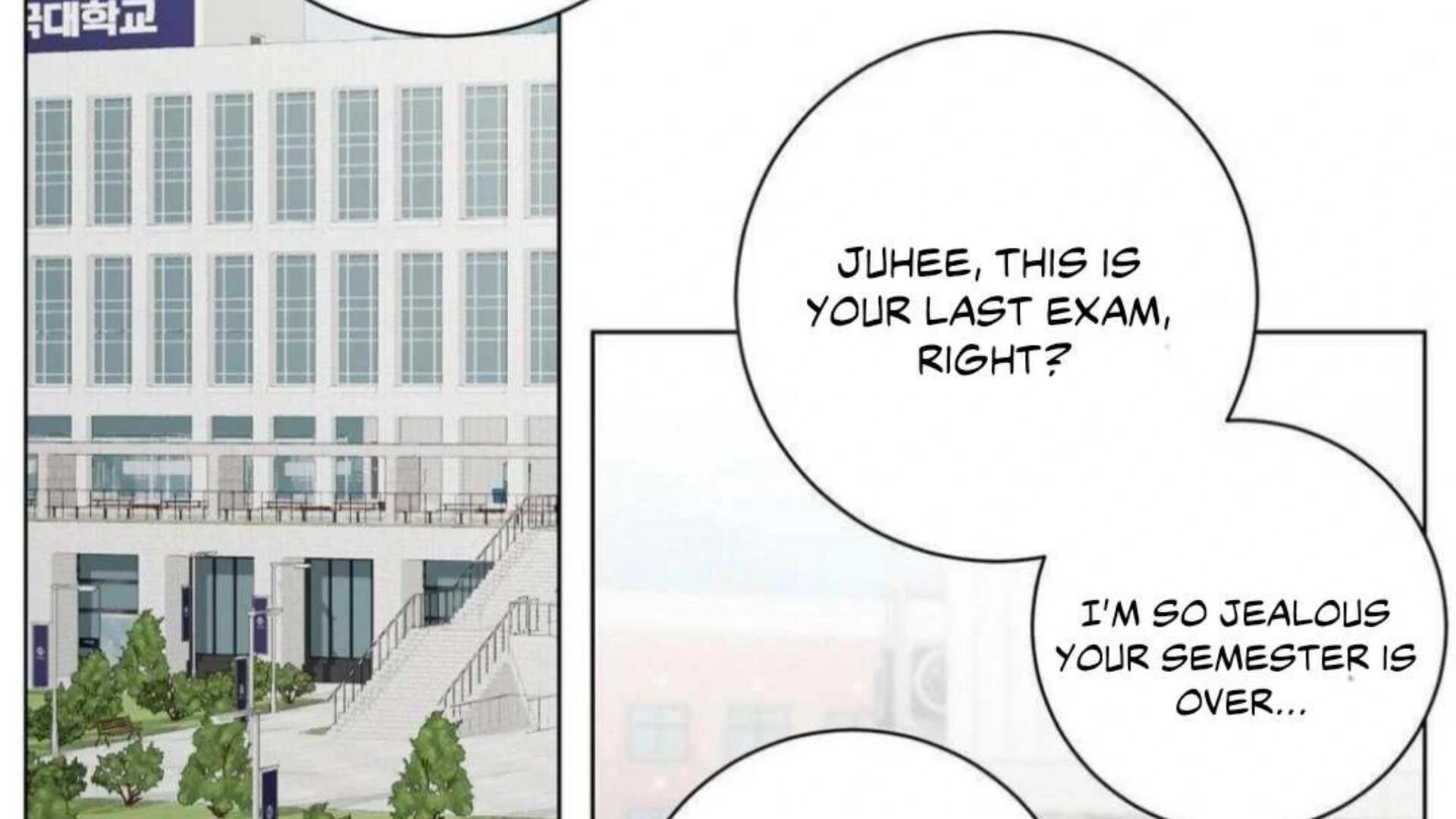 Jiwoo’s Master Chapter 6 - Page 133