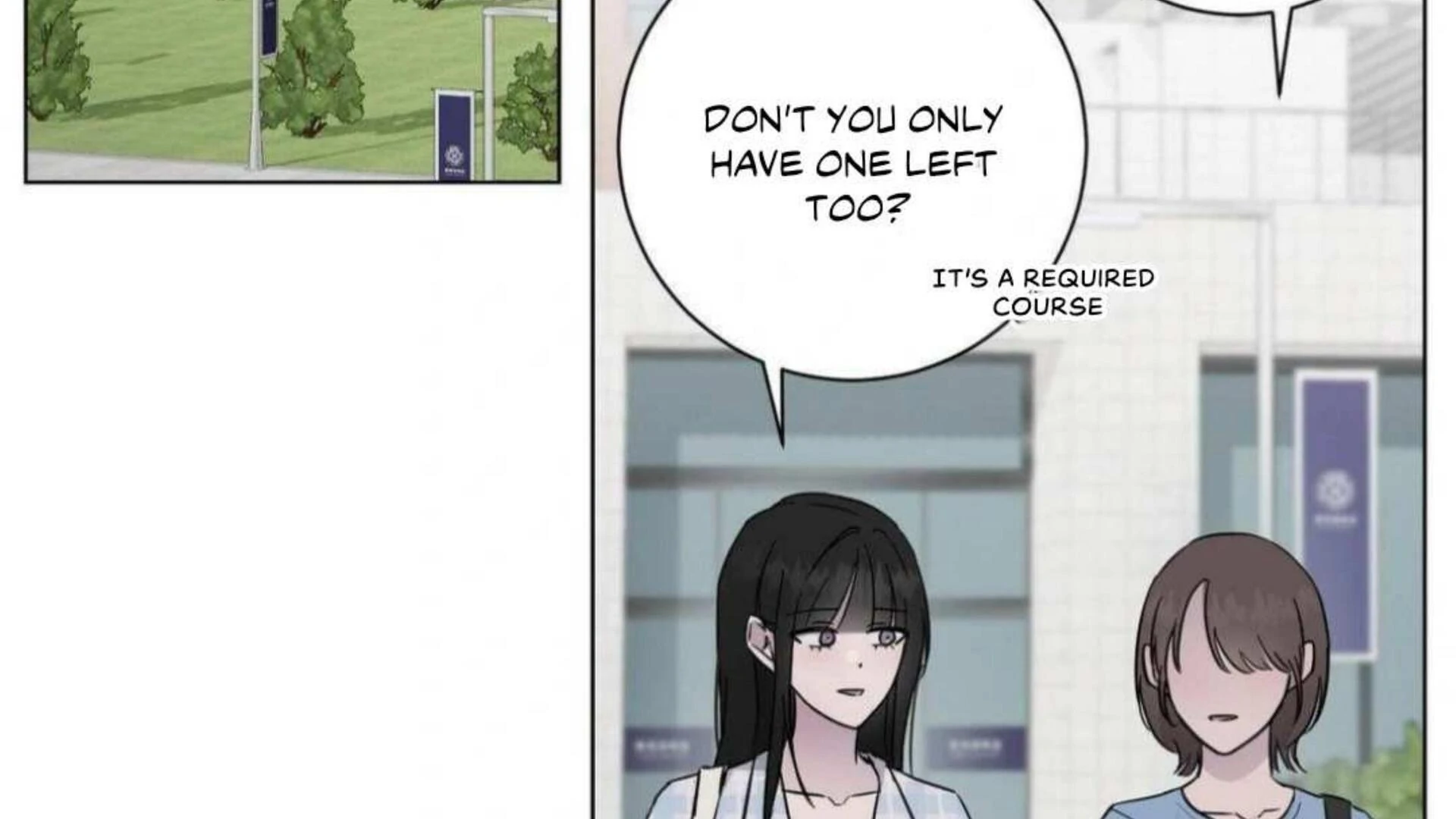 Jiwoo’s Master Chapter 6 - Page 134