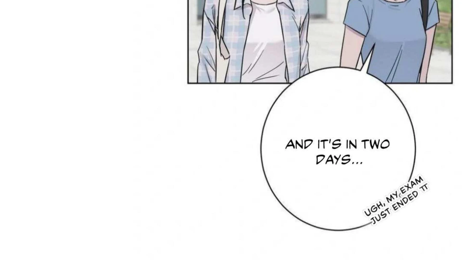 Jiwoo’s Master Chapter 6 - Page 135