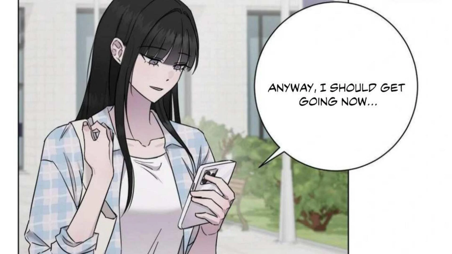 Jiwoo’s Master Chapter 6 - Page 137