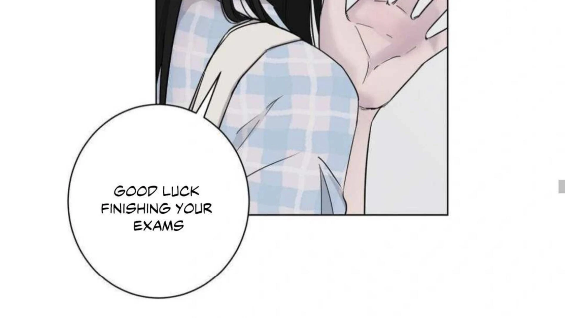 Jiwoo’s Master Chapter 6 - Page 140