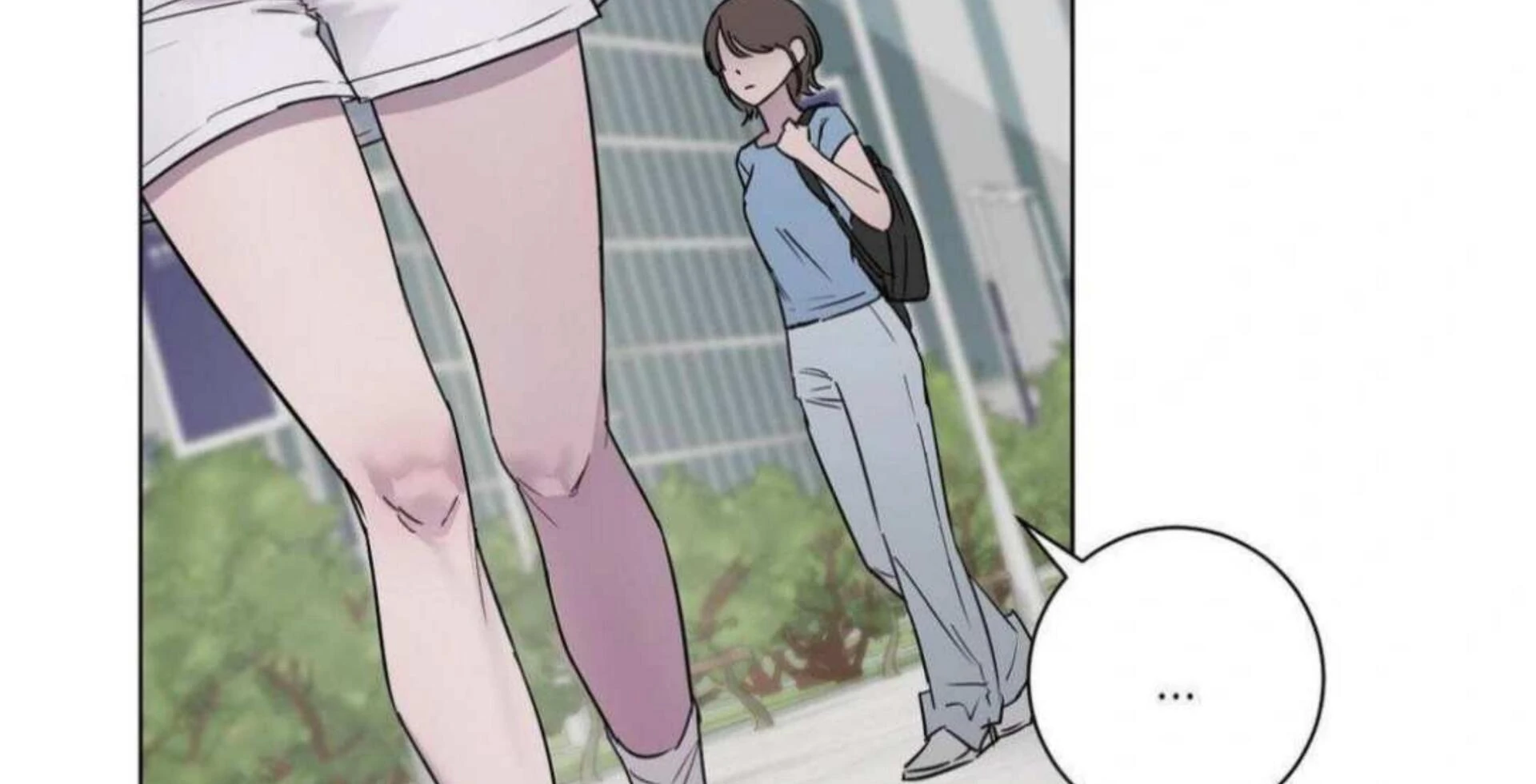 Jiwoo’s Master Chapter 6 - Page 142