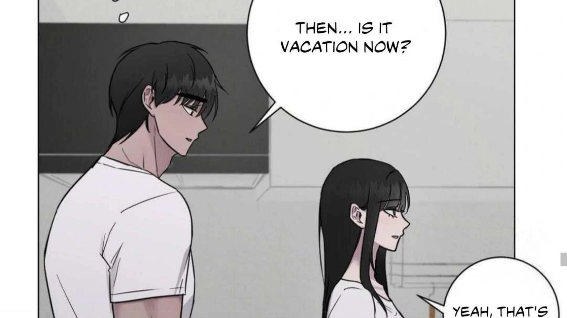 Jiwoo’s Master Chapter 6 - Page 165