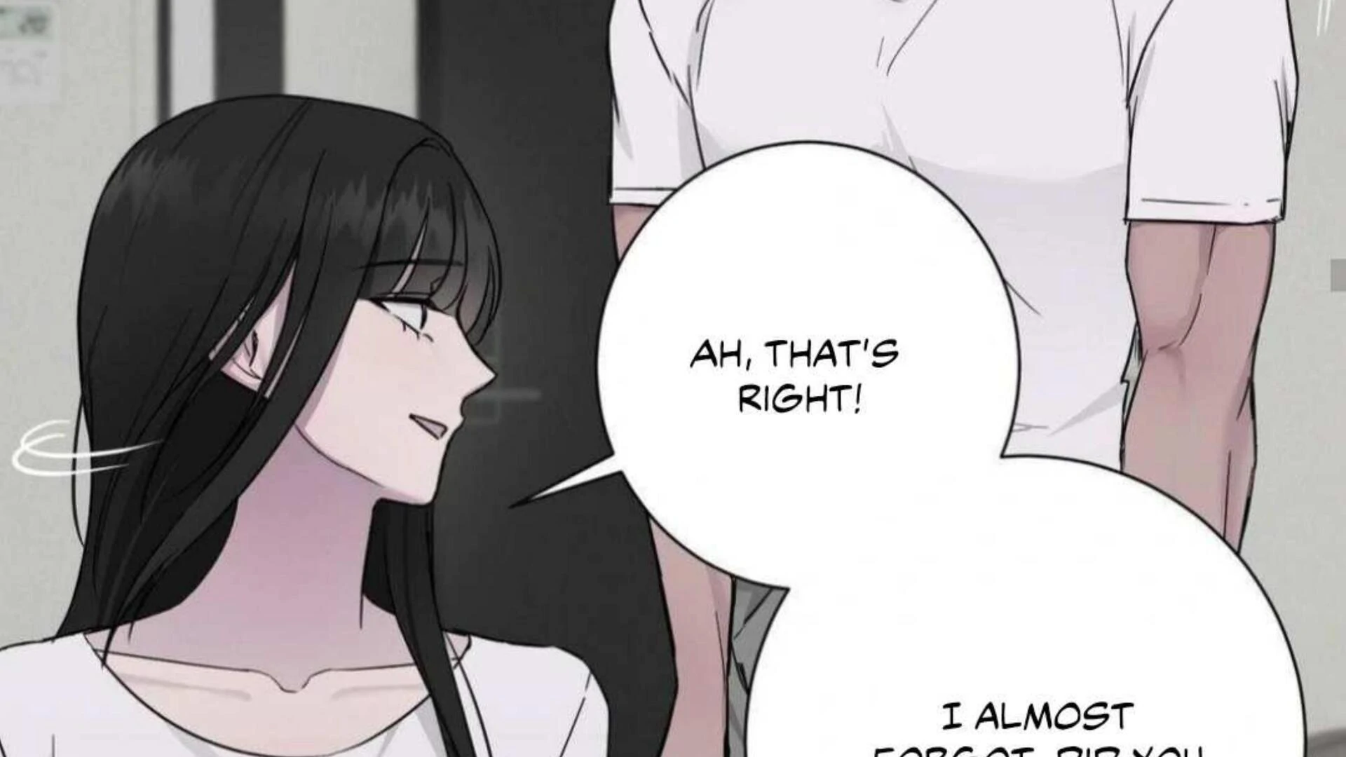 Jiwoo’s Master Chapter 6 - Page 179