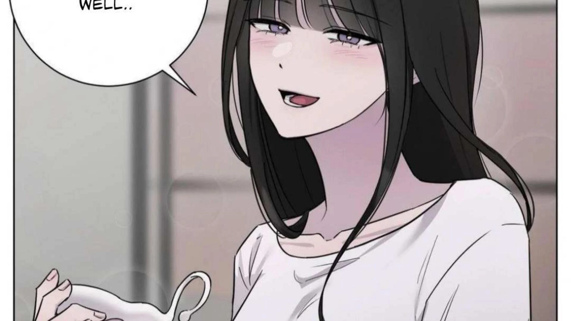 Jiwoo’s Master Chapter 6 - Page 184