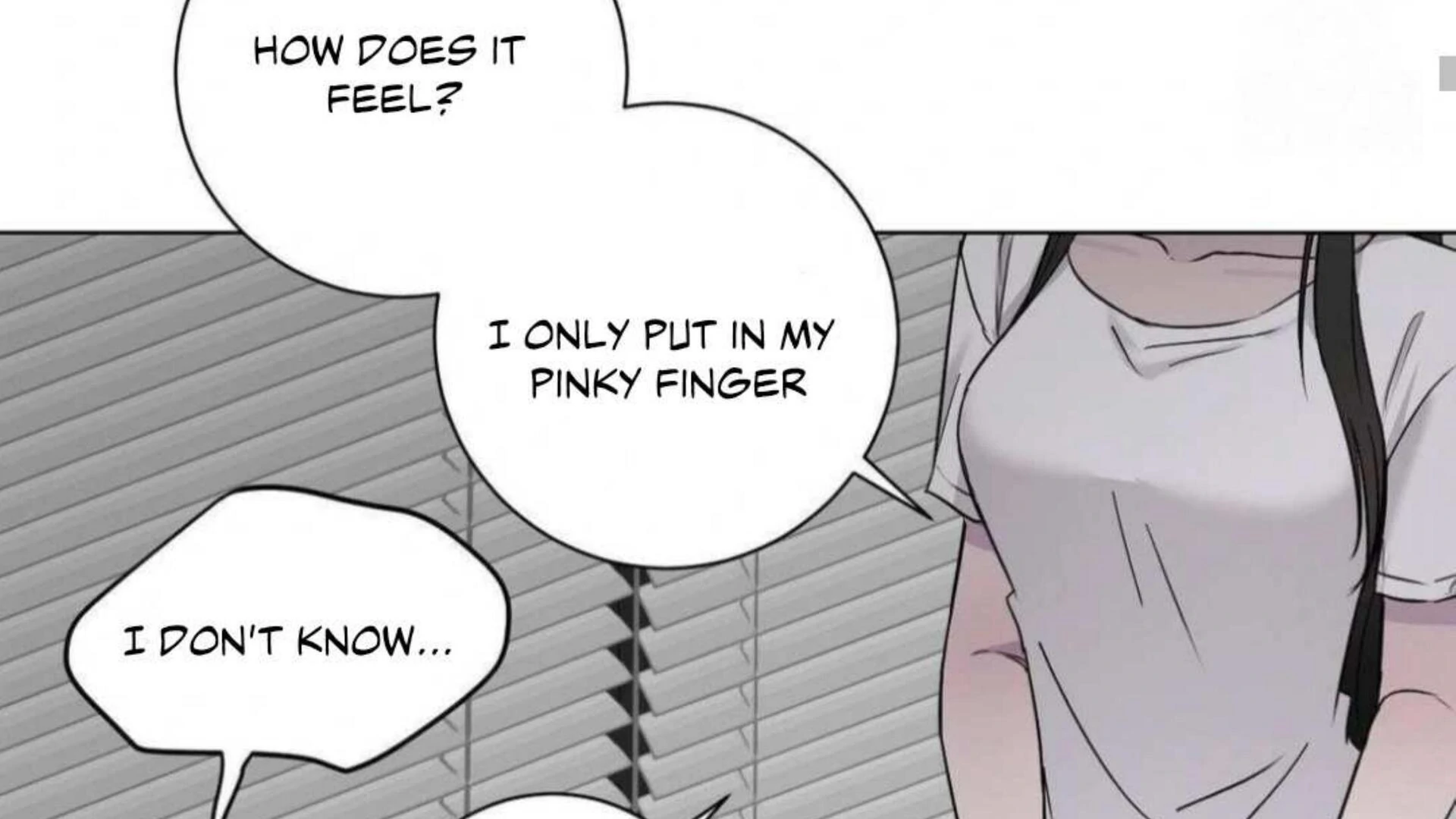 Jiwoo’s Master Chapter 6 - Page 205