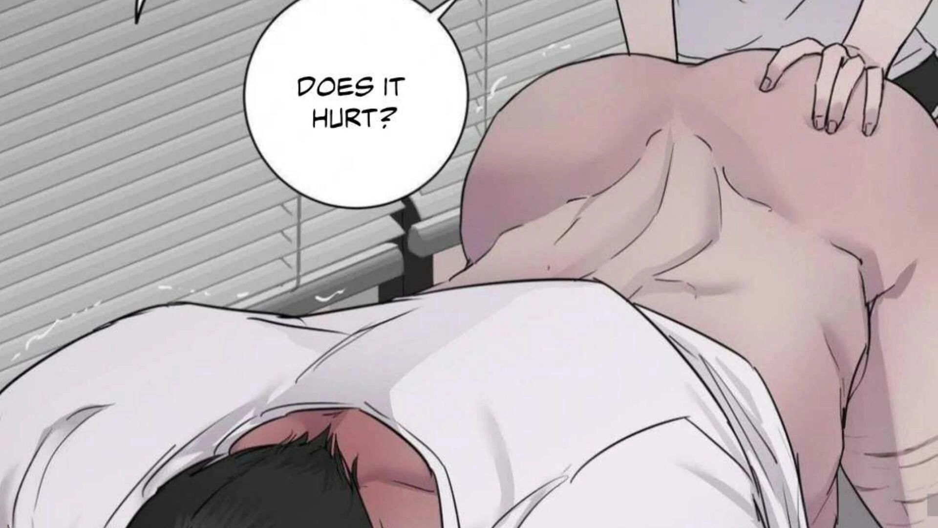 Jiwoo’s Master Chapter 6 - Page 206