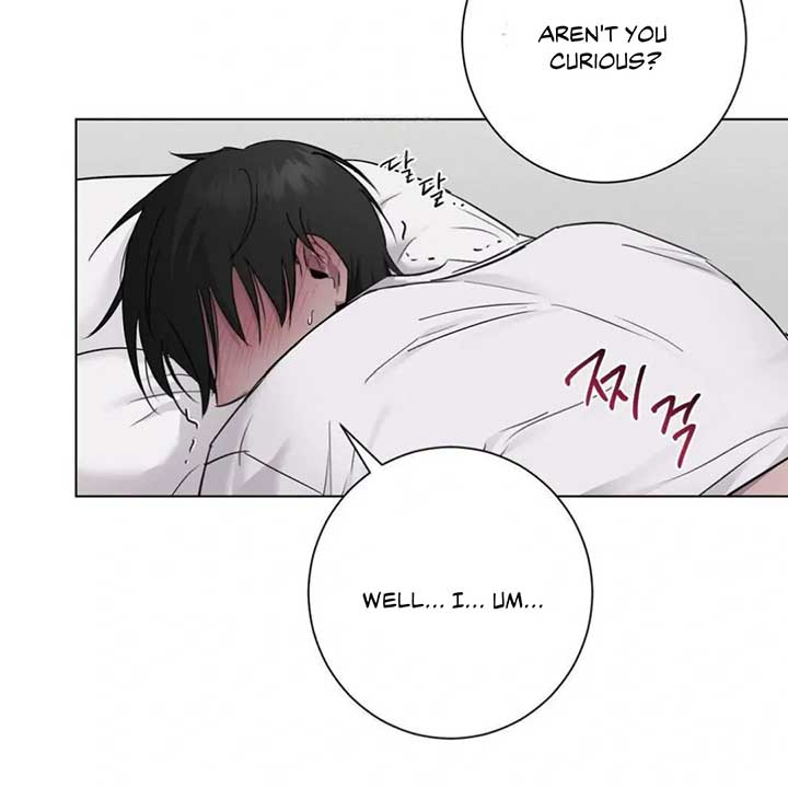 Jiwoo’s Master Chapter 7 - Page 4