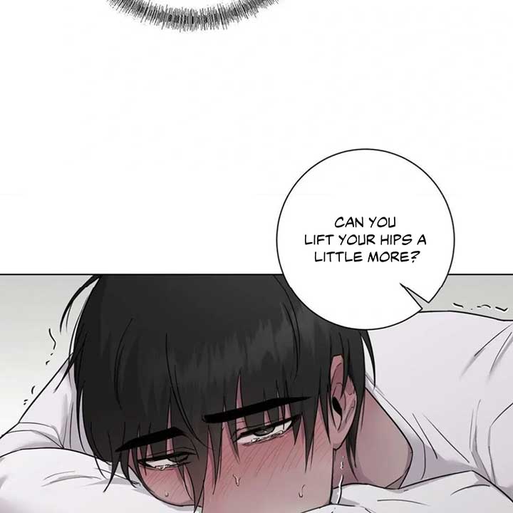 Jiwoo’s Master Chapter 7 - Page 14