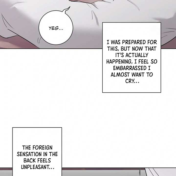 Jiwoo’s Master Chapter 7 - Page 15