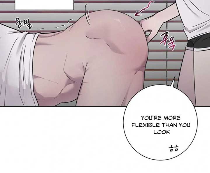 Jiwoo’s Master Chapter 7 - Page 16