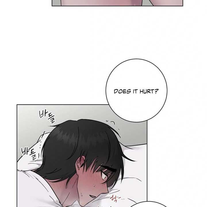 Jiwoo’s Master Chapter 7 - Page 24