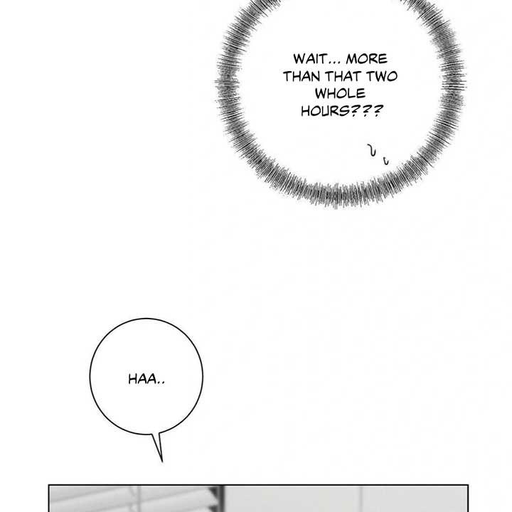 Jiwoo’s Master Chapter 7 - Page 28