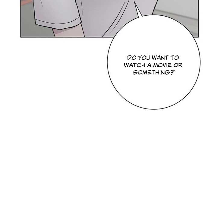Jiwoo’s Master Chapter 7 - Page 30