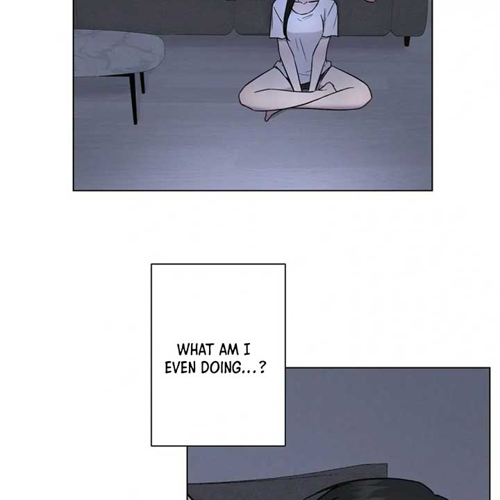 Jiwoo’s Master Chapter 7 - Page 35