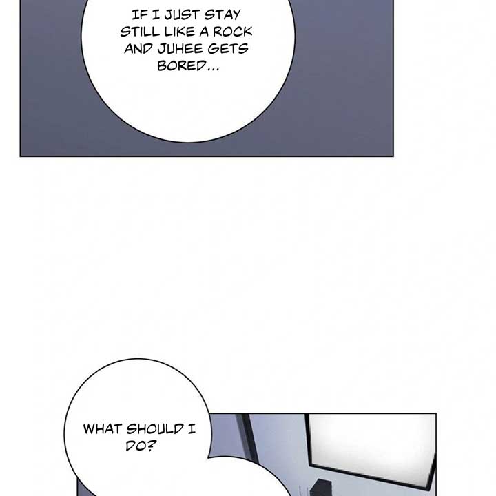 Jiwoo’s Master Chapter 7 - Page 38