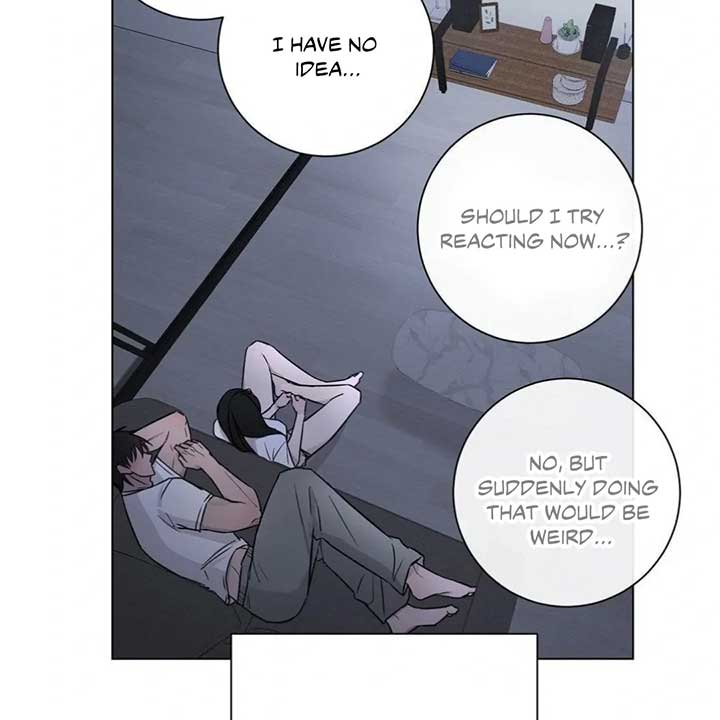 Jiwoo’s Master Chapter 7 - Page 39