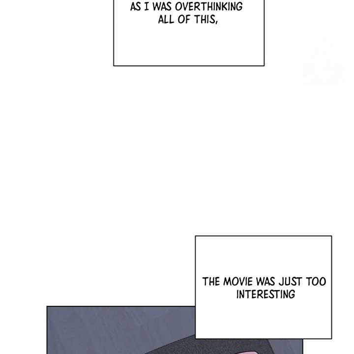 Jiwoo’s Master Chapter 7 - Page 40