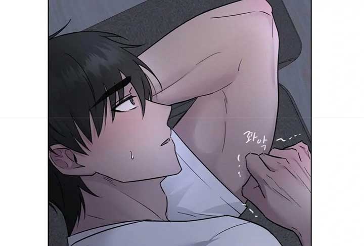 Jiwoo’s Master Chapter 7 - Page 41