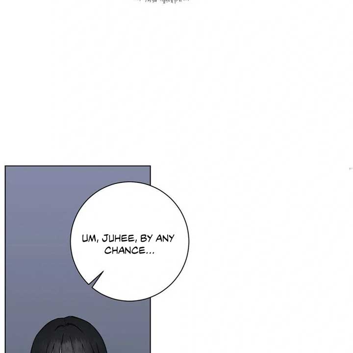 Jiwoo’s Master Chapter 7 - Page 51