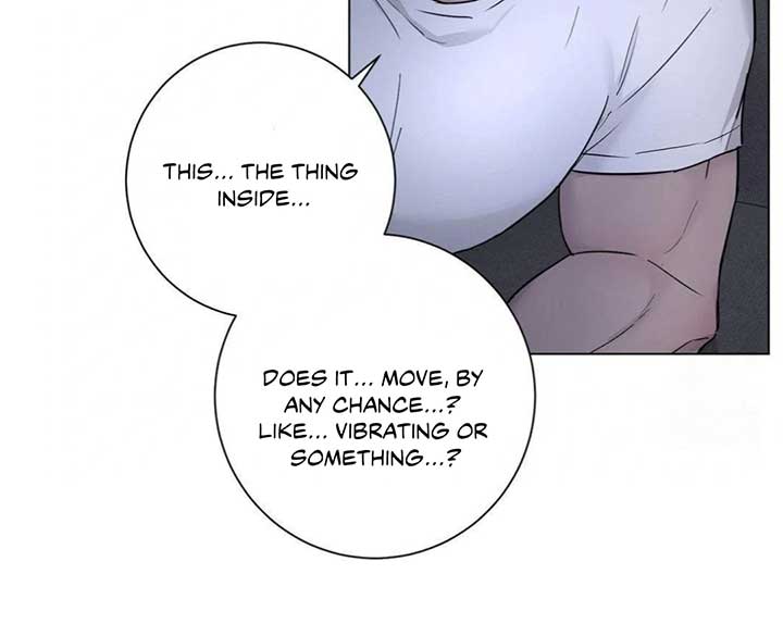 Jiwoo’s Master Chapter 7 - Page 53