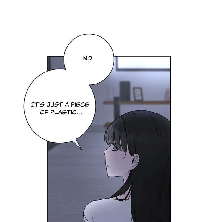 Jiwoo’s Master Chapter 7 - Page 54