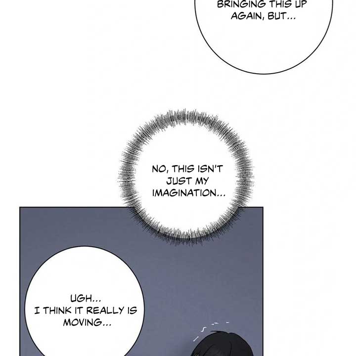 Jiwoo’s Master Chapter 7 - Page 60