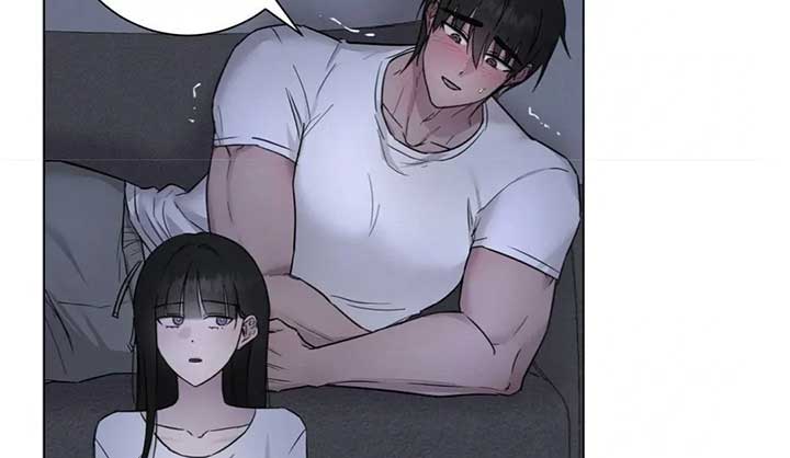 Jiwoo’s Master Chapter 7 - Page 61