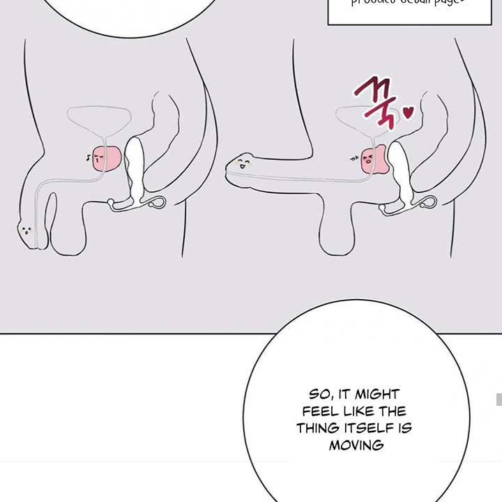 Jiwoo’s Master Chapter 7 - Page 65