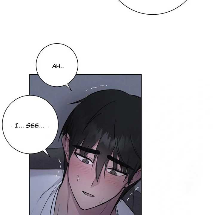 Jiwoo’s Master Chapter 7 - Page 66