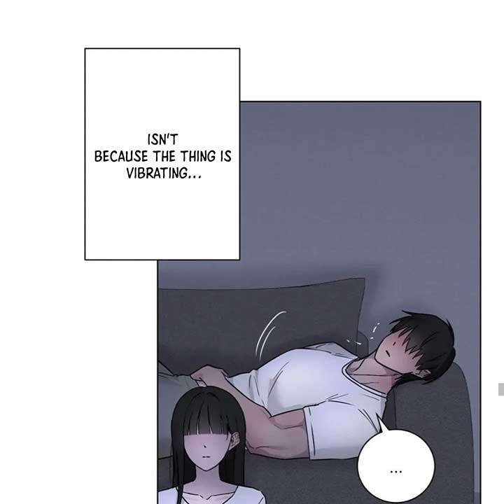 Jiwoo’s Master Chapter 7 - Page 68
