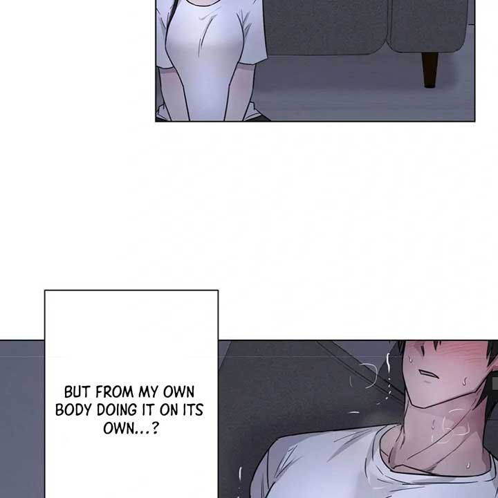 Jiwoo’s Master Chapter 7 - Page 69