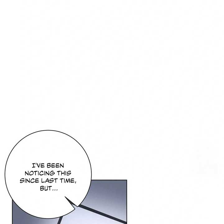 Jiwoo’s Master Chapter 7 - Page 84