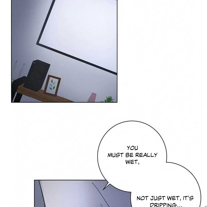 Jiwoo’s Master Chapter 7 - Page 85