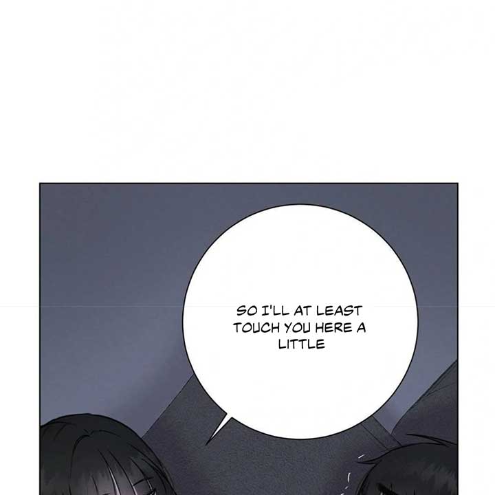 Jiwoo’s Master Chapter 7 - Page 94