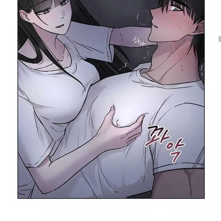 Jiwoo’s Master Chapter 7 - Page 95