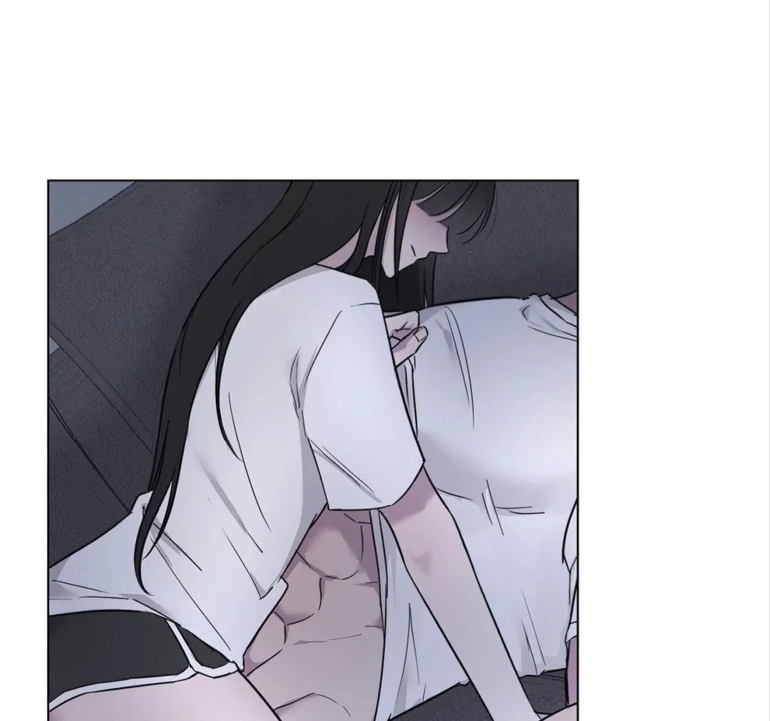 Jiwoo’s Master Chapter 8 - Page 7