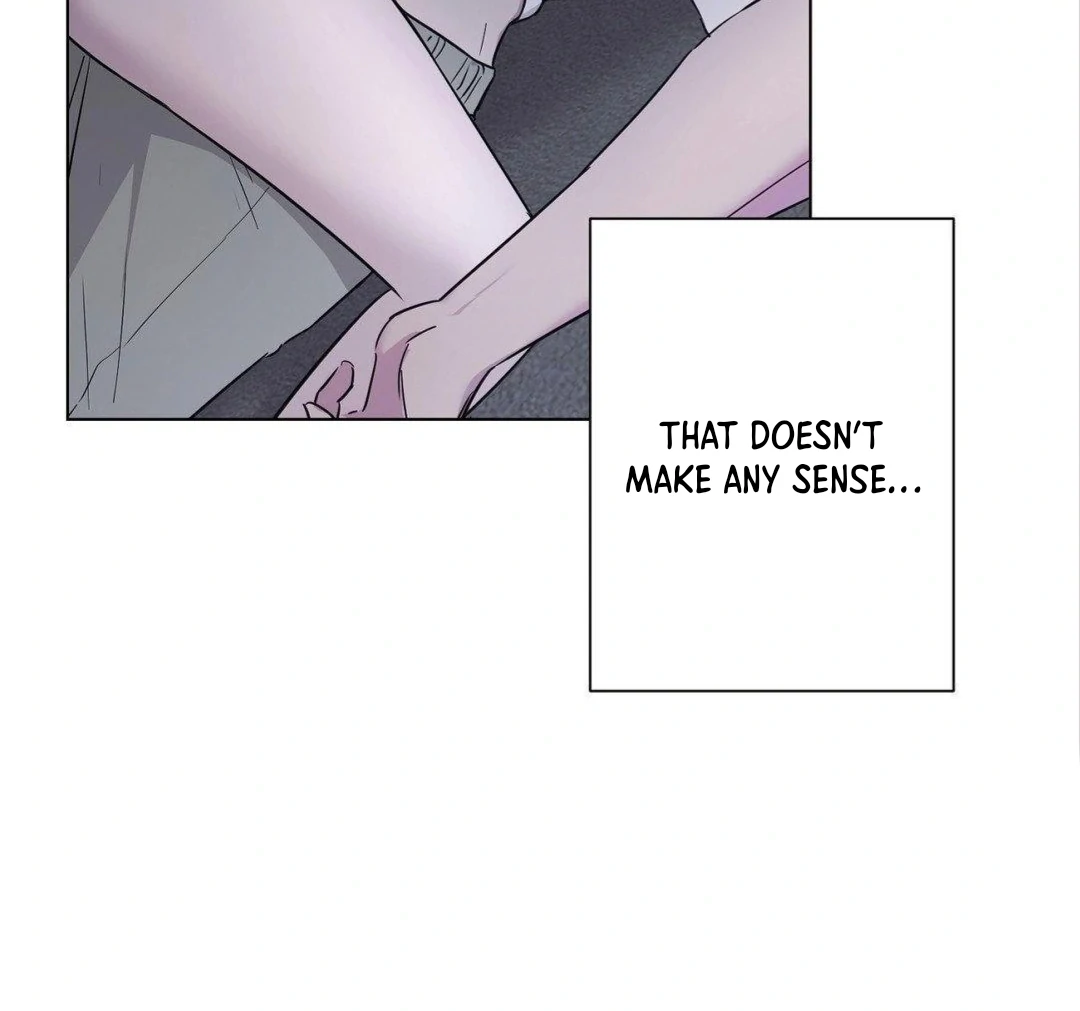Jiwoo’s Master Chapter 8 - Page 8