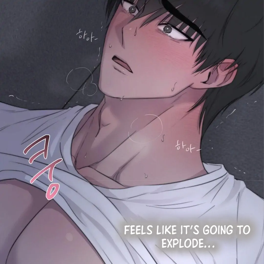 Jiwoo’s Master Chapter 8 - Page 12
